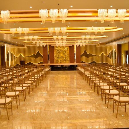 Tulip Inn Shravasti Bahraich Экстерьер фото