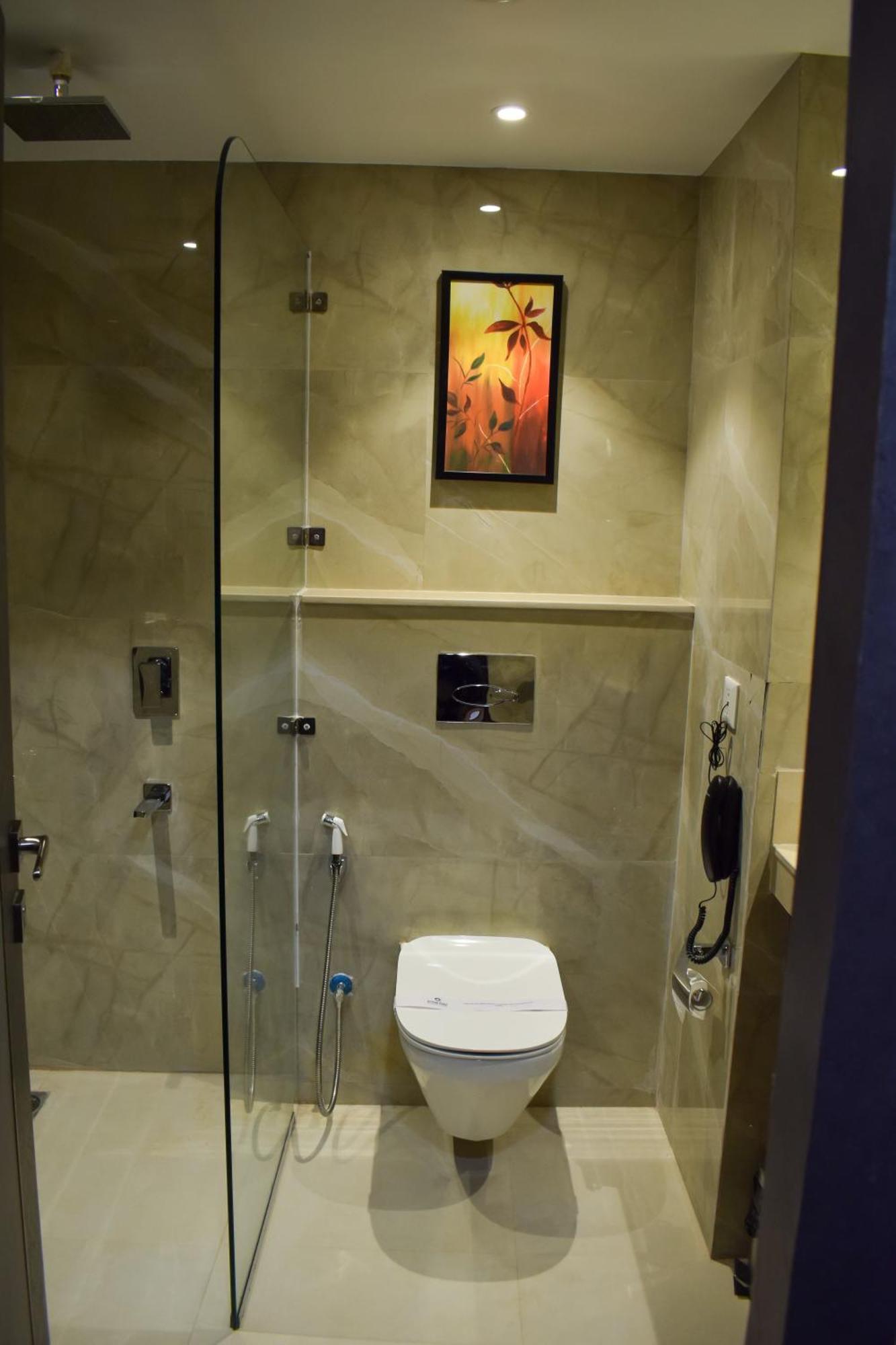 Tulip Inn Shravasti Bahraich Экстерьер фото
